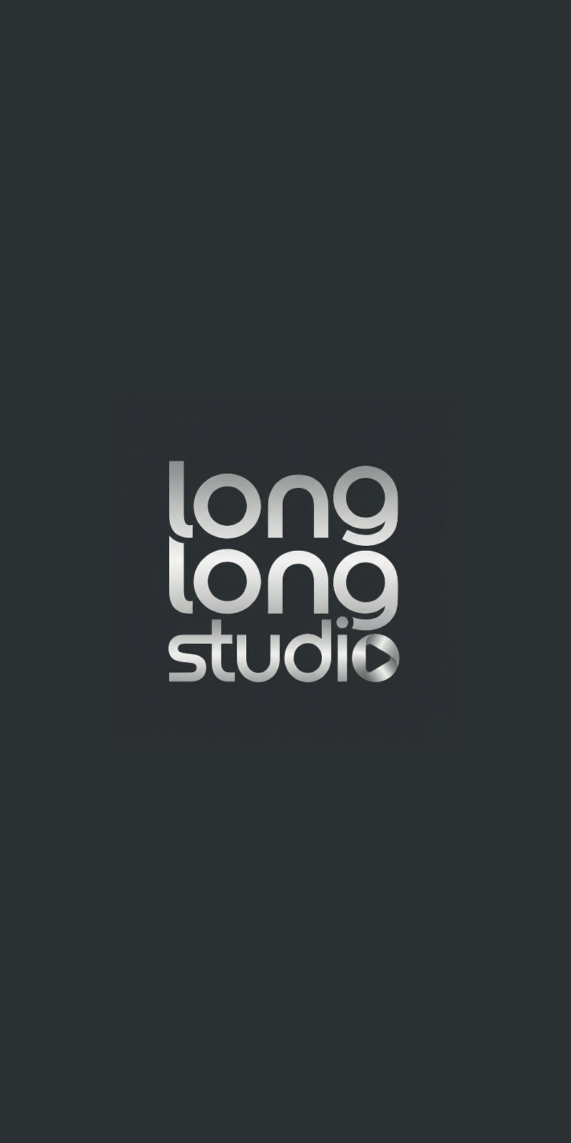 Long Long Studio Logo